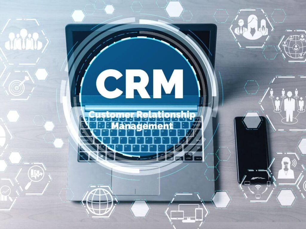 Sales Engagement vs CRM