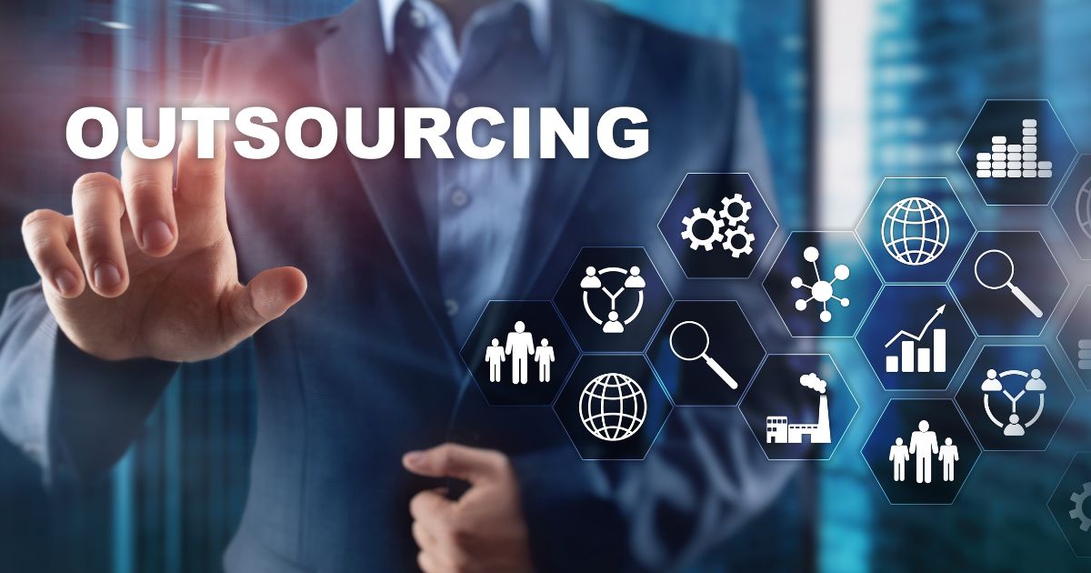 B2B Sales Outsourcing