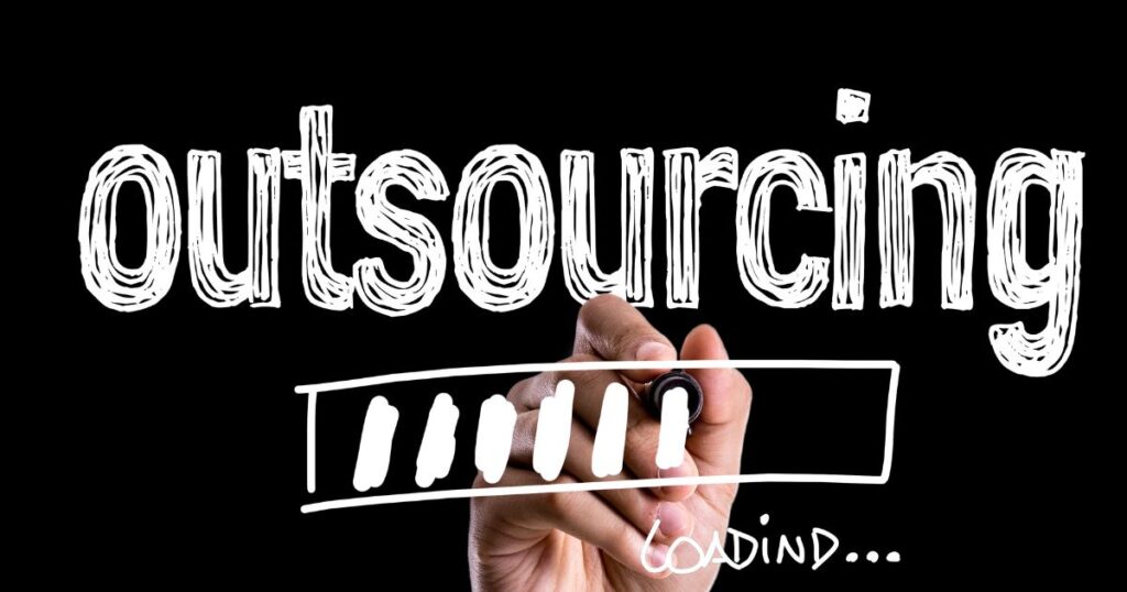 B2B Sales Outsourcing