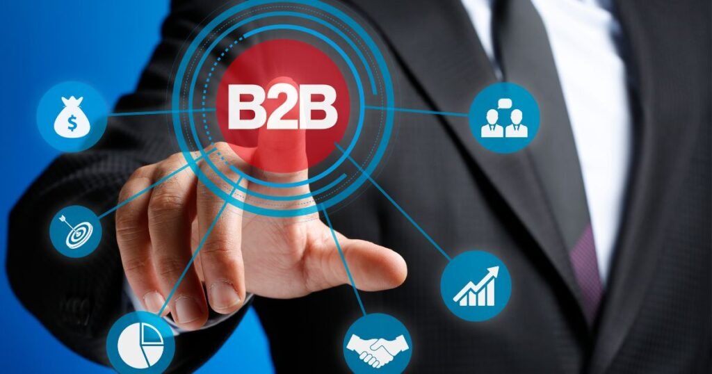 B2B Sales Process