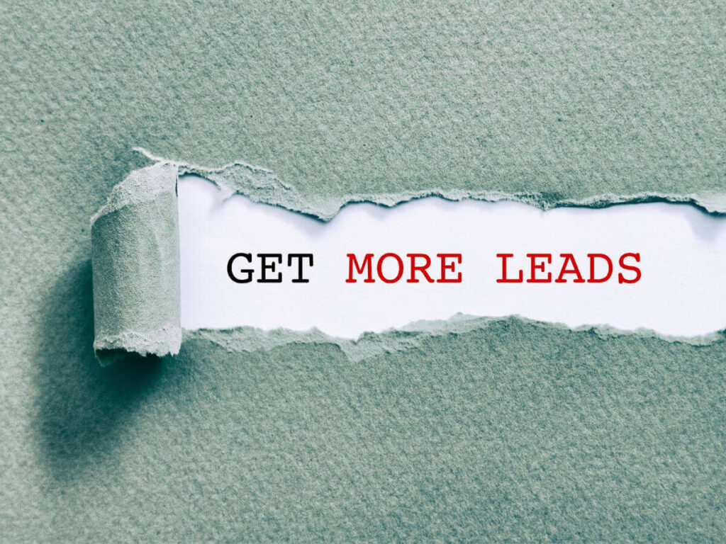 Lead Nurturing Strategy