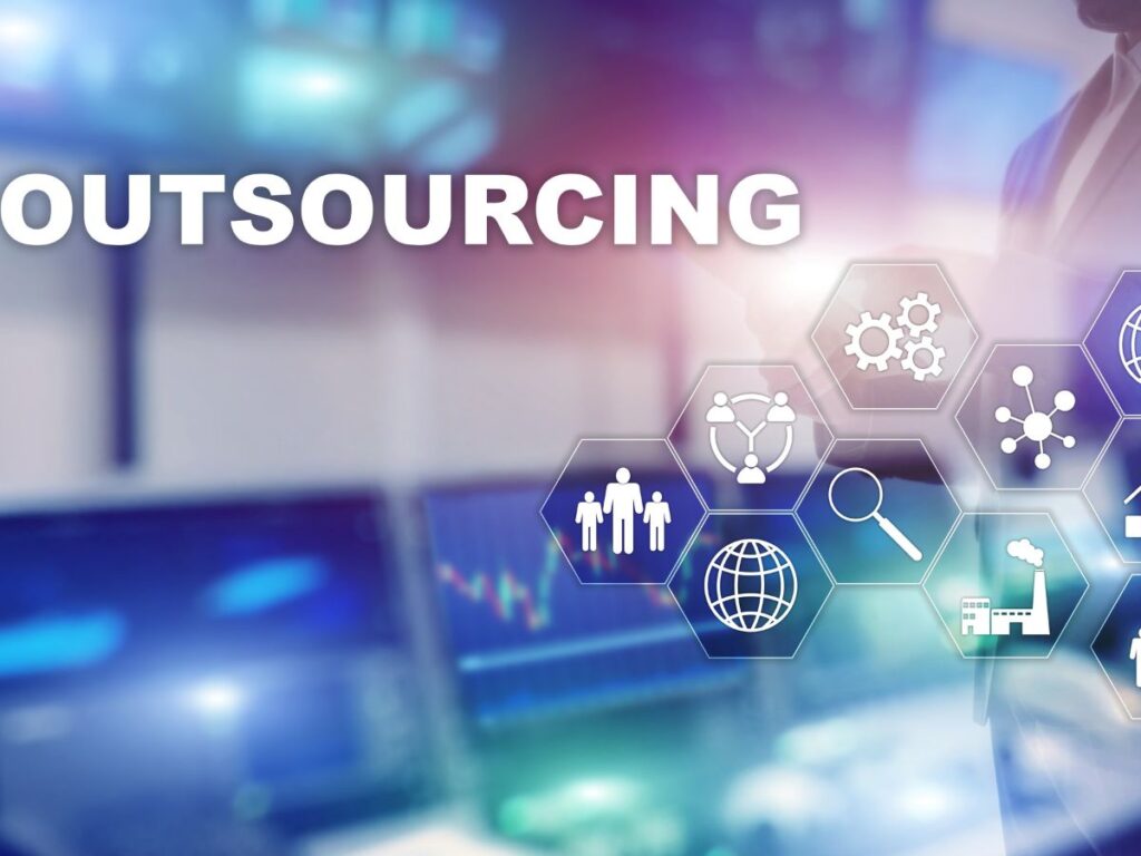 B2B Sales Outsourcing Companies