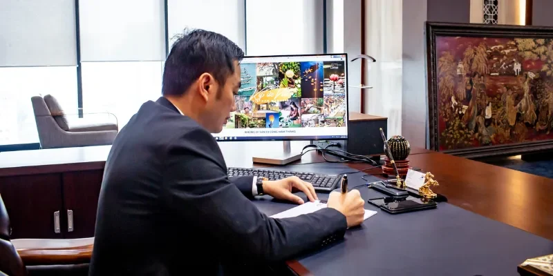 Các nội dung đào tạo hỗ trợ