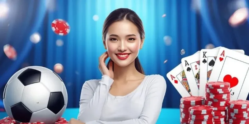 Quản lý tài khoản người chơi