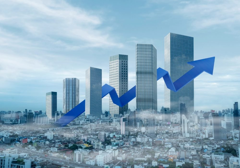 business-growth-concept